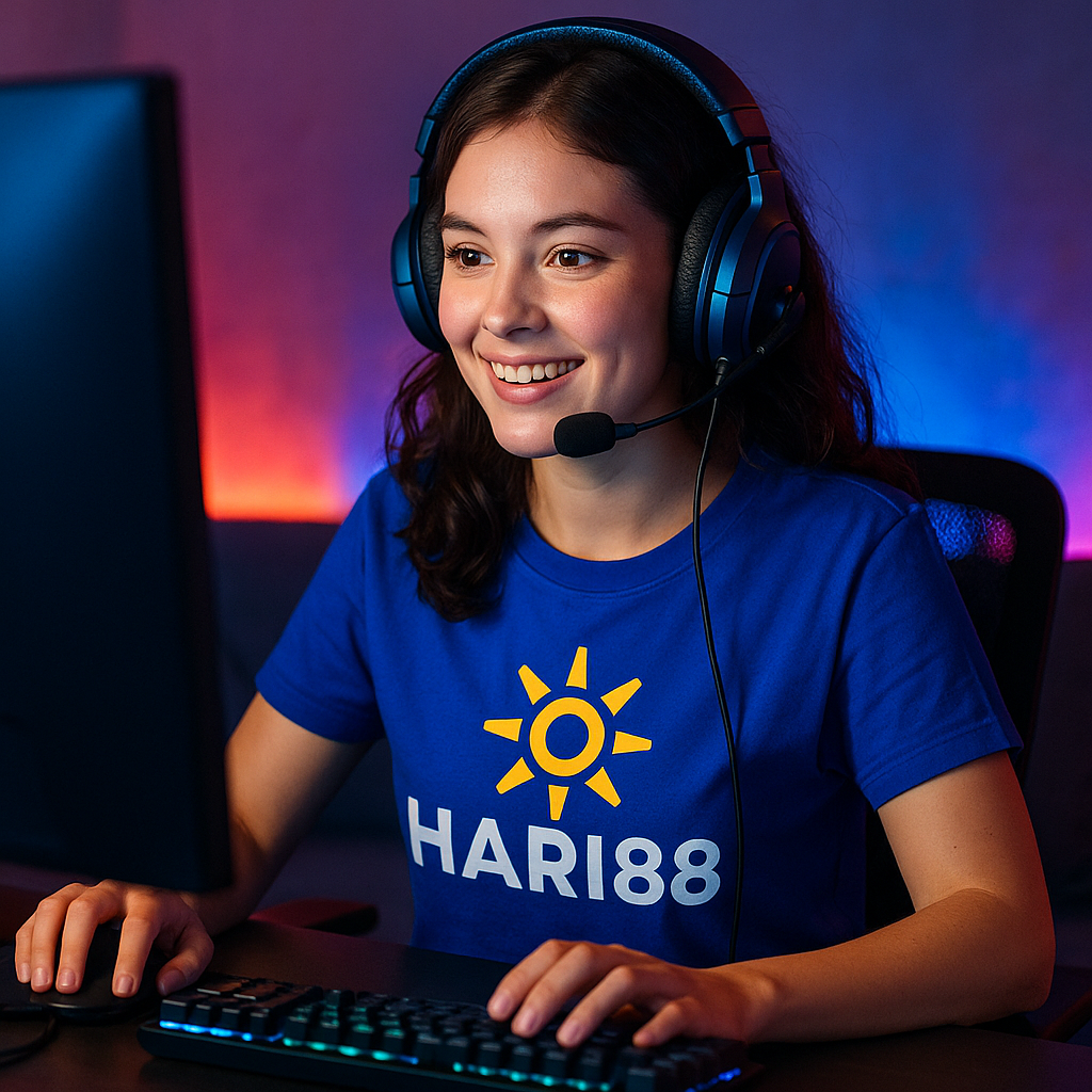 HARI88